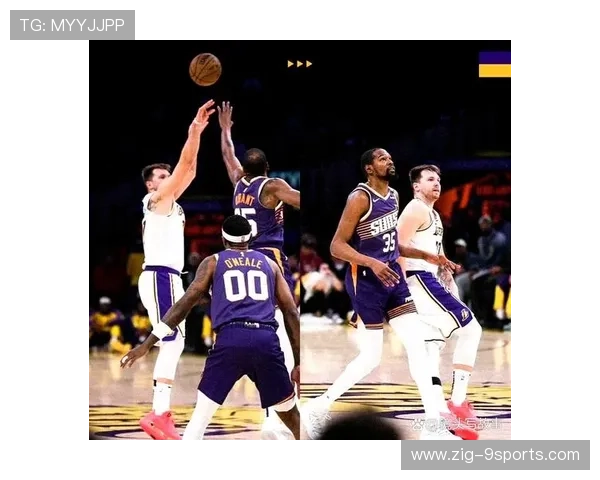 太阳队内讨论杜兰特持球比重,布克有意接管主控