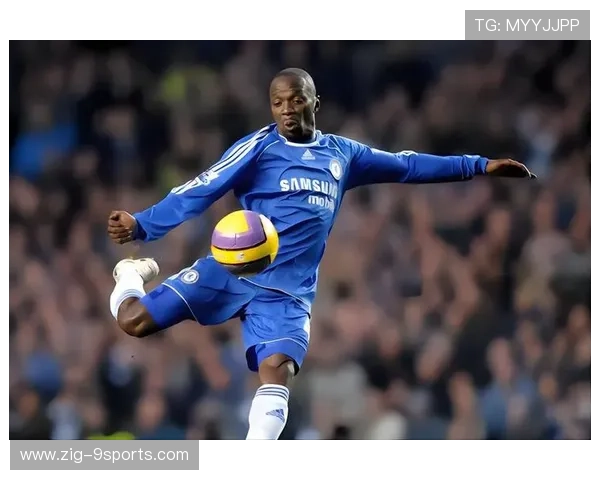 切尔西若提升中场掌控力,场面将更稳健